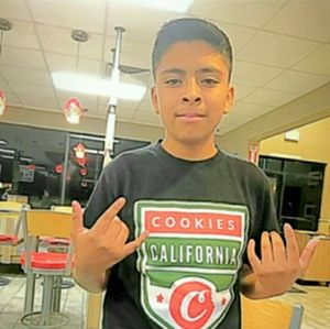 Meet your Posher, Kevin